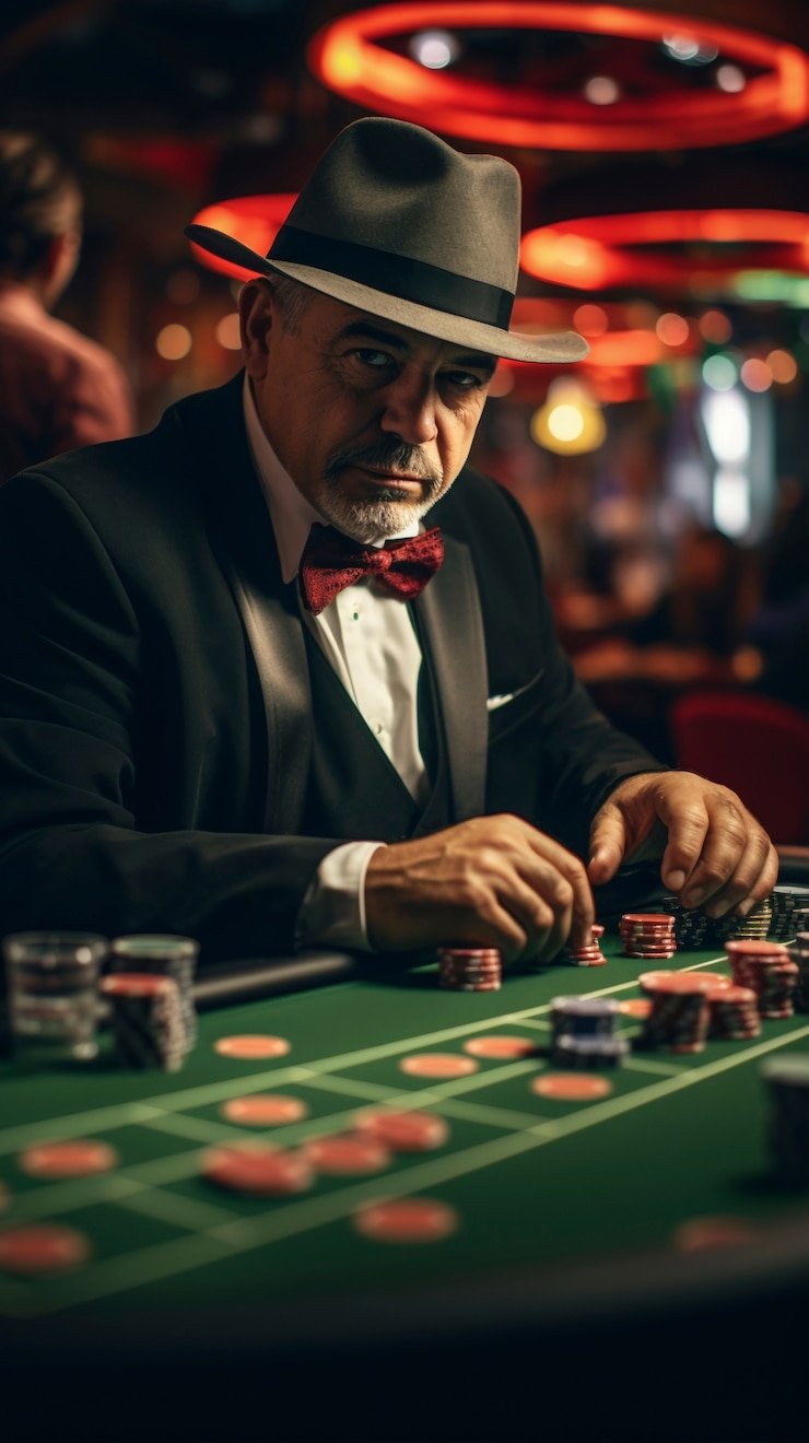 toto262 Construimos toto262 alrededor de lo que pedían los jugadores de México