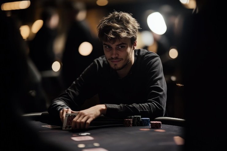toto262 Casino en Vivo